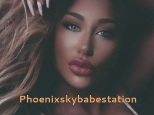 Phoenixskybabestation
