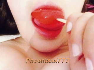 Phoenixxx777