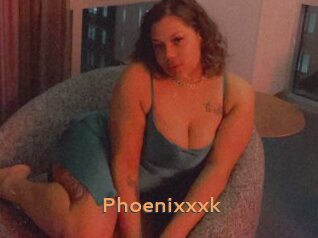 Phoenixxxk