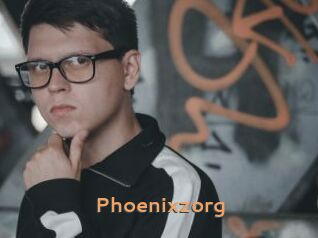 Phoenixzorg