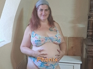 Phonix