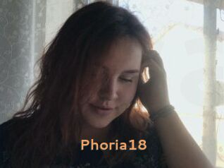 phoria18 Du Cul A Gogo