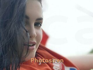 Photosiren
