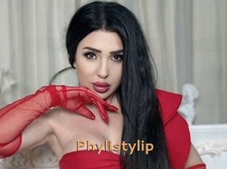 Phylistylip