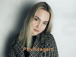 Phyllisagard