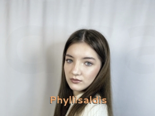 Phyllisaldis