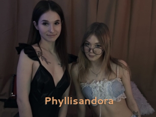 Phyllisandora
