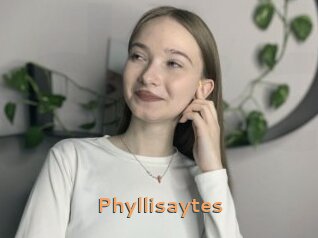 Phyllisaytes