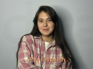 Phyllisbelch