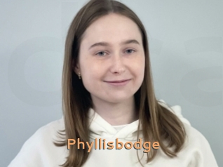 Phyllisbodge