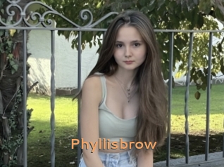 Phyllisbrow