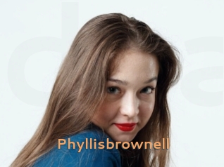 Phyllisbrownell
