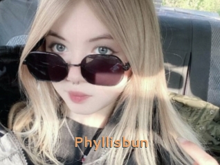 Phyllisbun