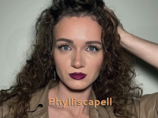Phylliscapell