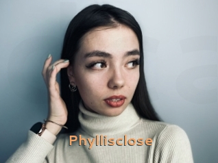 Phyllisclose
