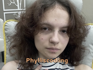 Phylliscodling