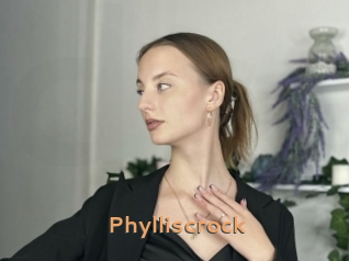 Phylliscrock
