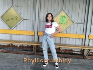 Phylliscrumbley