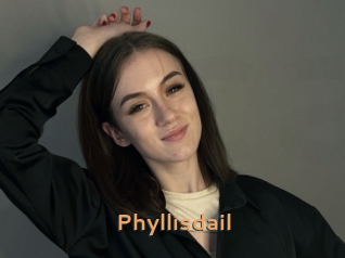 Phyllisdail
