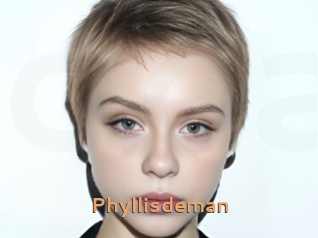 Phyllisdeman