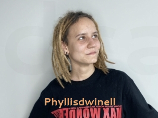 Phyllisdwinell