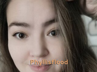 Phyllisflood