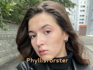 Phyllisforster