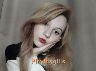 Phyllisgills