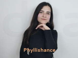 Phyllishance