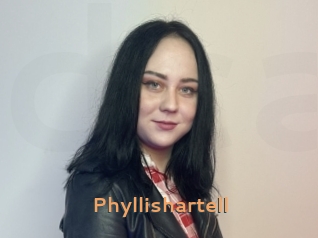 Phyllishartell