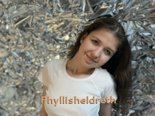 Phyllisheldreth