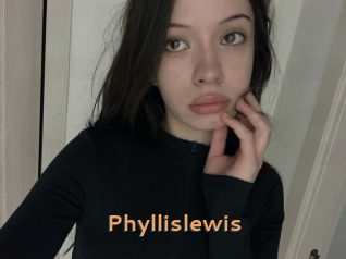 Phyllislewis
