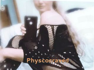 Physcocraved