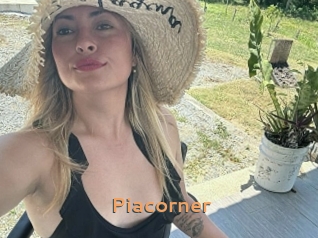 Piacorner