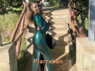 Piarrakan