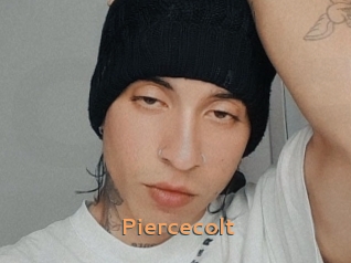 Piercecolt