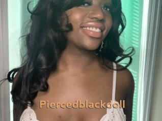 Piercedblackdoll