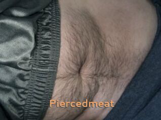 Piercedmeat