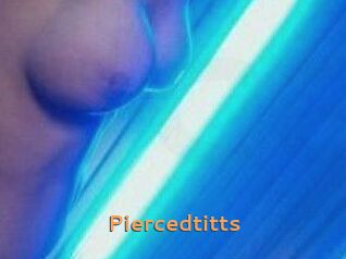 Piercedtitts
