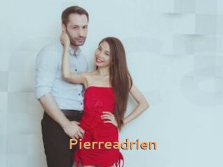 Pierreadrien