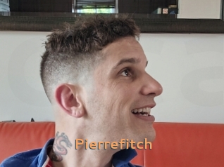 pierrefitch Du Cul A Gogo