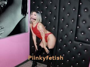 Piinkyfetish