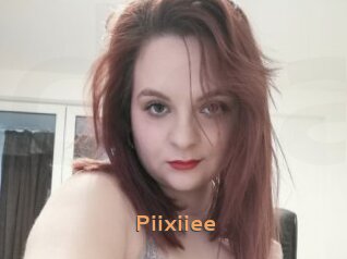 Piixiiee