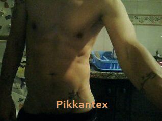 Pikkantex