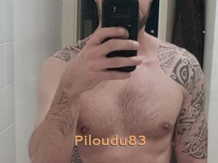 Piloudu83
