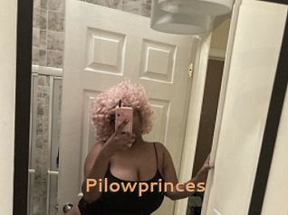 Pilowprinces