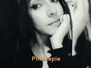 Pimkiepie