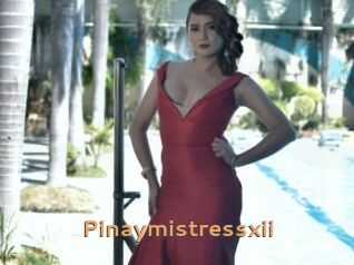 Pinaymistressxii