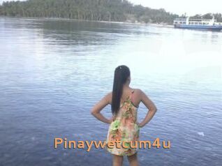 Pinaywetcum4u