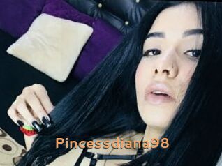Pincessdiana98